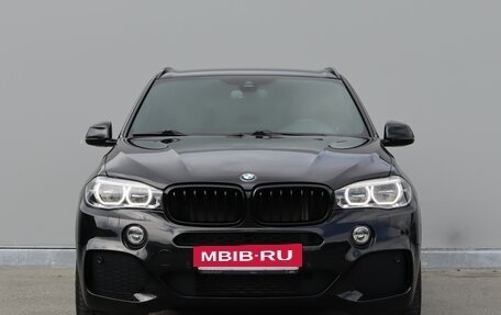 BMW X5, 2018 год, 4 300 000 рублей, 3 фотография