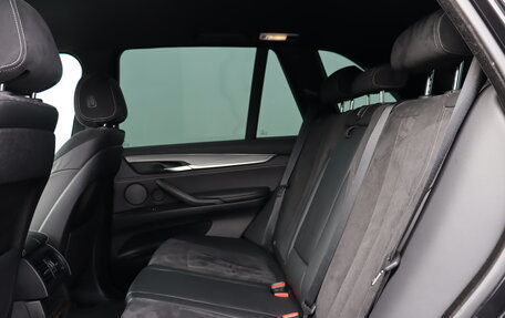 BMW X5, 2018 год, 4 300 000 рублей, 16 фотография