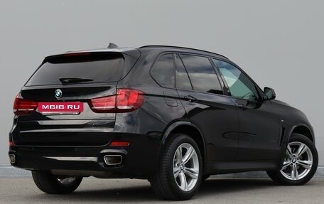 BMW X5, 2018 год, 4 300 000 рублей, 7 фотография