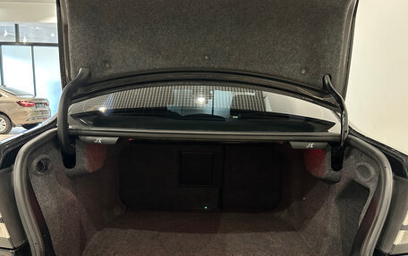 Saab 9-3 II рестайлинг, 2008 год, 649 000 рублей, 12 фотография