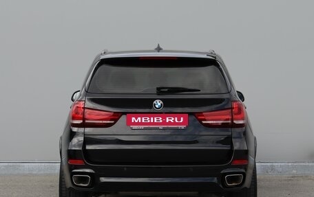 BMW X5, 2018 год, 4 300 000 рублей, 8 фотография