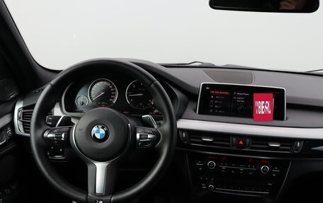 BMW X5, 2018 год, 4 300 000 рублей, 13 фотография