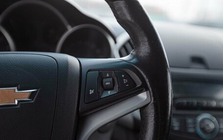 Chevrolet Cruze II, 2013 год, 740 000 рублей, 10 фотография