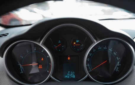 Chevrolet Cruze II, 2013 год, 740 000 рублей, 9 фотография