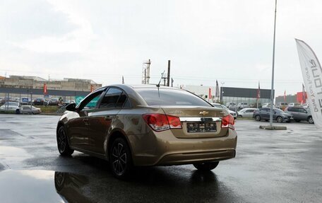 Chevrolet Cruze II, 2013 год, 740 000 рублей, 7 фотография