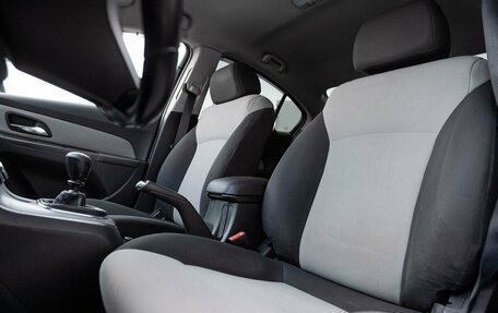 Chevrolet Cruze II, 2013 год, 740 000 рублей, 11 фотография