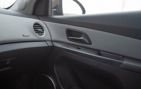 Chevrolet Cruze II, 2013 год, 740 000 рублей, 15 фотография