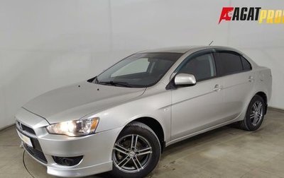 Mitsubishi Lancer IX, 2013 год, 759 000 рублей, 1 фотография