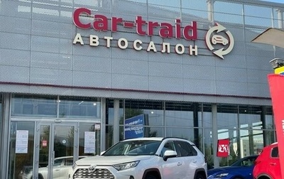 Toyota RAV4, 2019 год, 2 799 000 рублей, 1 фотография