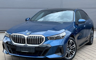 BMW 5 серия, 2023 год, 6 290 000 рублей, 1 фотография