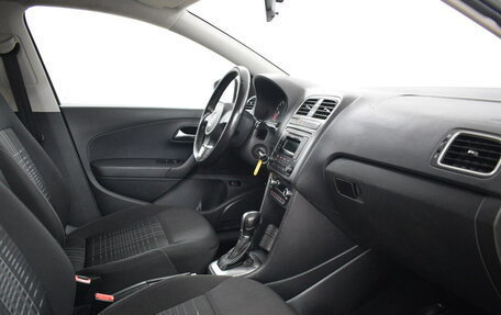Volkswagen Polo VI (EU Market), 2015 год, 1 030 000 рублей, 9 фотография
