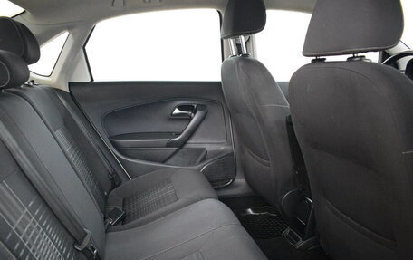 Volkswagen Polo VI (EU Market), 2015 год, 1 030 000 рублей, 10 фотография