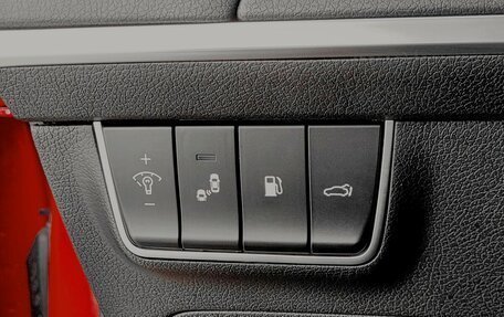 KIA Stinger I, 2019 год, 3 180 000 рублей, 8 фотография