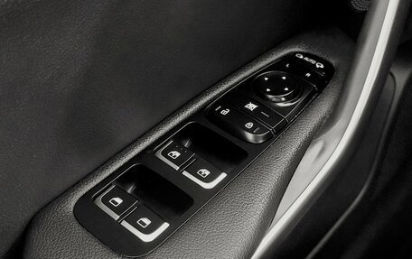 KIA Stinger I, 2019 год, 3 180 000 рублей, 11 фотография