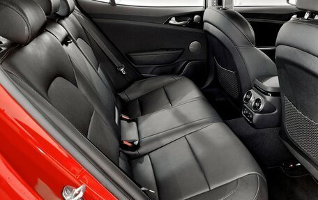 KIA Stinger I, 2019 год, 3 180 000 рублей, 13 фотография