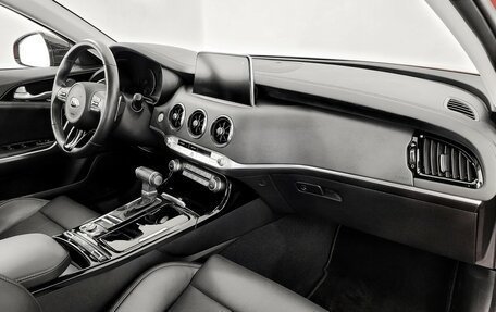 KIA Stinger I, 2019 год, 3 180 000 рублей, 12 фотография