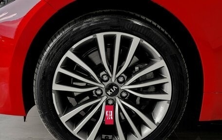 KIA Stinger I, 2019 год, 3 180 000 рублей, 16 фотография