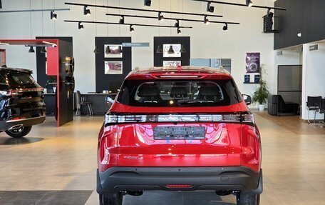Chery Tiggo 4 I рестайлинг, 2025 год, 2 350 000 рублей, 5 фотография