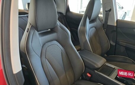 Chery Tiggo 4 I рестайлинг, 2025 год, 2 350 000 рублей, 22 фотография