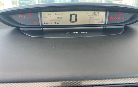 Citroen C4 II рестайлинг, 2005 год, 299 000 рублей, 9 фотография
