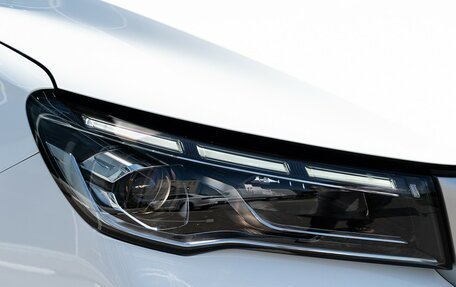 Geely Emgrand, 2024 год, 2 243 990 рублей, 5 фотография