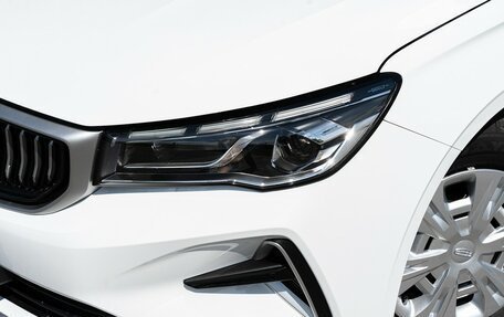 Geely Emgrand, 2024 год, 2 243 990 рублей, 4 фотография