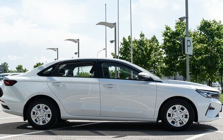Geely Emgrand, 2024 год, 2 243 990 рублей, 11 фотография
