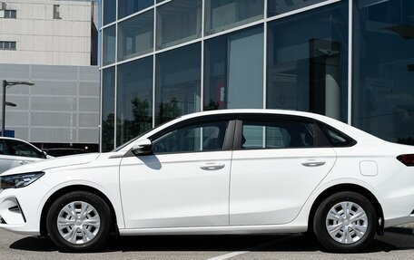 Geely Emgrand, 2024 год, 2 243 990 рублей, 12 фотография
