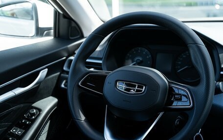 Geely Emgrand, 2024 год, 2 243 990 рублей, 17 фотография