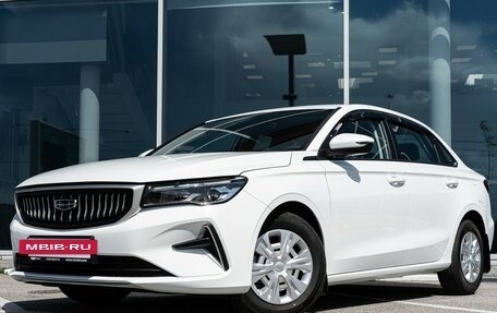 Geely Emgrand, 2024 год, 2 243 990 рублей, 2 фотография