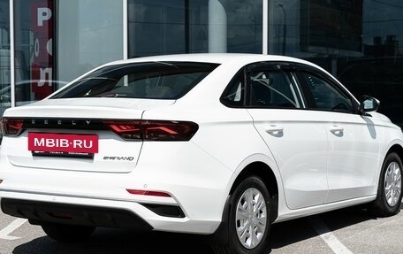 Geely Emgrand, 2024 год, 2 243 990 рублей, 15 фотография