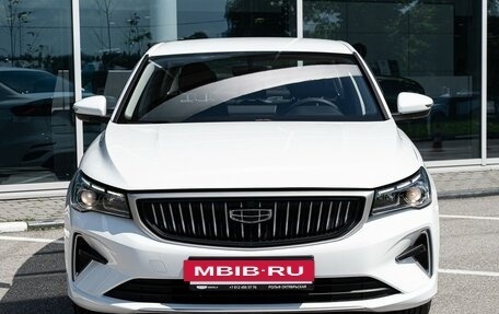Geely Emgrand, 2024 год, 2 243 990 рублей, 9 фотография