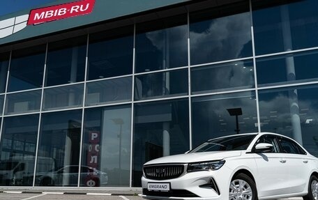 Geely Emgrand, 2024 год, 2 243 990 рублей, 3 фотография
