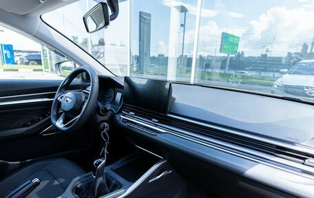 Geely Emgrand, 2024 год, 2 243 990 рублей, 30 фотография
