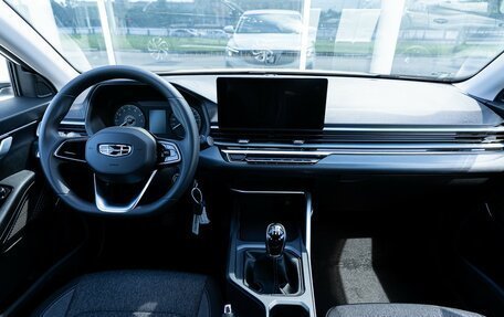 Geely Emgrand, 2024 год, 2 243 990 рублей, 29 фотография