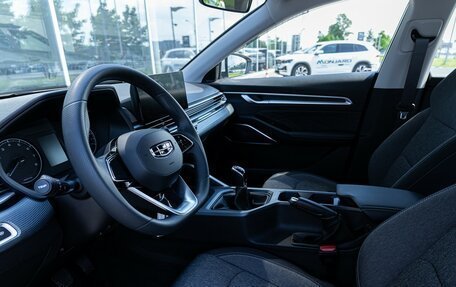 Geely Emgrand, 2024 год, 2 243 990 рублей, 27 фотография