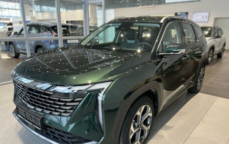 Geely Atlas, 2024 год, 3 917 190 рублей, 2 фотография