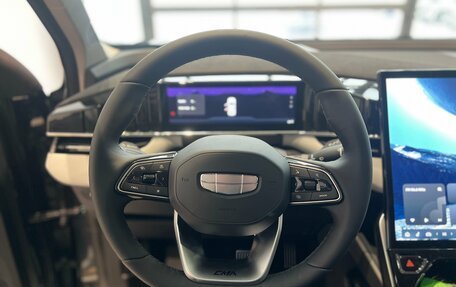 Geely Atlas, 2024 год, 3 917 190 рублей, 7 фотография