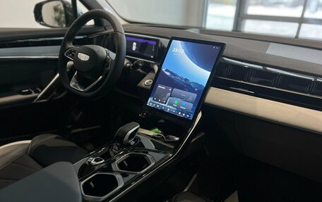 Geely Atlas, 2024 год, 3 917 190 рублей, 9 фотография