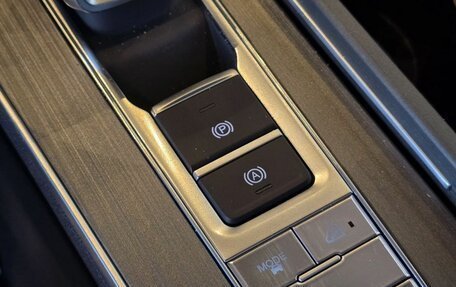 Chery Tiggo 4 I рестайлинг, 2025 год, 2 350 000 рублей, 10 фотография