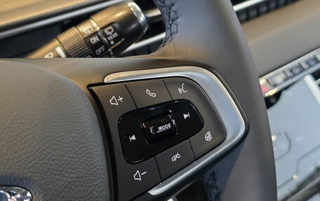 Chery Tiggo 4 I рестайлинг, 2025 год, 2 350 000 рублей, 13 фотография