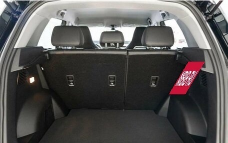 Chery Tiggo 4 I рестайлинг, 2025 год, 2 350 000 рублей, 3 фотография