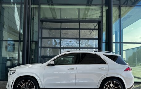 Mercedes-Benz GLE, 2019 год, 9 700 000 рублей, 7 фотография