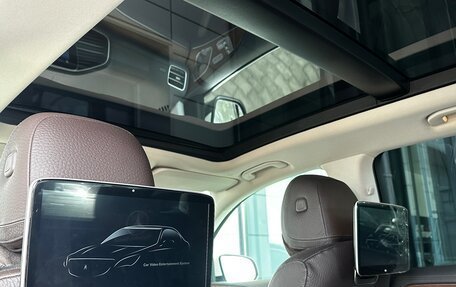 Mercedes-Benz GLE, 2019 год, 9 700 000 рублей, 10 фотография