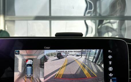Mercedes-Benz GLE, 2019 год, 9 700 000 рублей, 15 фотография