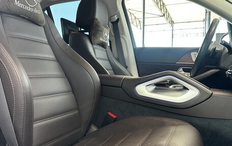 Mercedes-Benz GLE, 2019 год, 9 700 000 рублей, 26 фотография