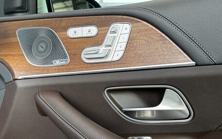 Mercedes-Benz GLE, 2019 год, 9 700 000 рублей, 24 фотография