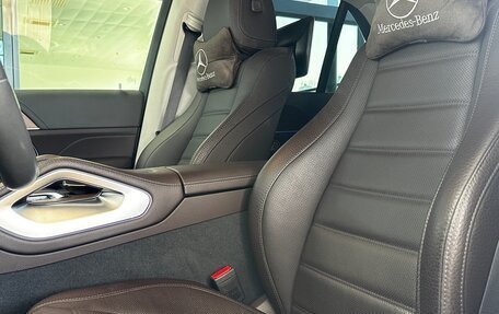 Mercedes-Benz GLE, 2019 год, 9 700 000 рублей, 20 фотография