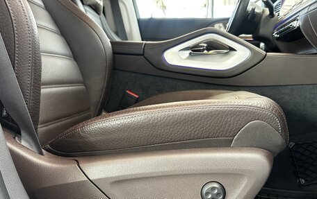 Mercedes-Benz GLE, 2019 год, 9 700 000 рублей, 25 фотография