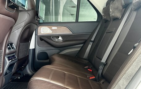 Mercedes-Benz GLE, 2019 год, 9 700 000 рублей, 22 фотография